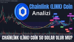 Chainlink (LINK) Coin