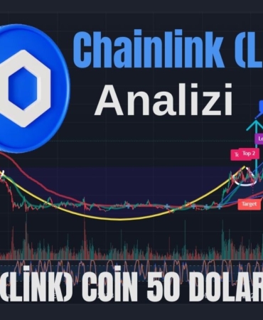 Chainlink (LINK) Coin 50 Doları Görür Mü? Güncel Teknik Analiz ve Yeni Hedefler 3 Chainlink (LINK) Coin