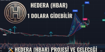 Hedera (HBAR) 1 Dolara Gidebilir mi? 🚀 Kritik Teknik Analiz ve Yükseliş Senaryosu 21 HBAR Teknik Analiz