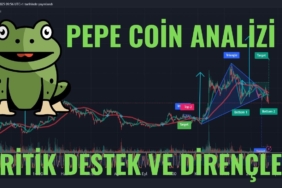 PEPE COİN ANALİZİ