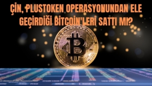 Çin, Bitcoin (BTC) Mi Sattı?