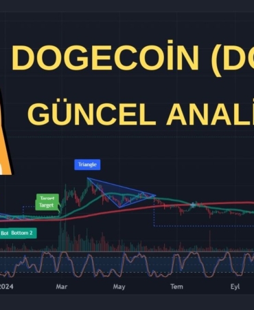 DOGE Coin Son Dakika Analizi – Hedefler Tam İsabet! 🚀 Yeni Ralli Kapıda mı? 3 DOGE COİN (DOGE) SON DAKİKA ANALİZİ