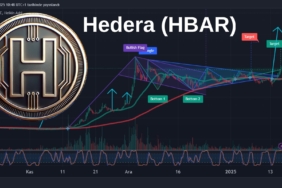Hedera (HBAR) Coin Analizi