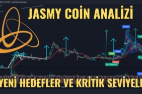 JASMI COİN ANALİZİ
