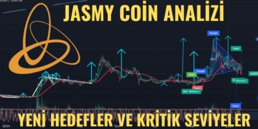 JASMI COİN ANALİZİ