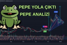 PEPE COİN ANALİZİ