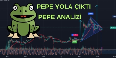 PEPE Coin Yükselişi Başlıyor! 🚀 Kritik Seviyeler ve Olası Hareketler! 32 PEPE COİN ANALİZİ