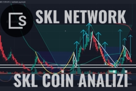 SKL Coin teknik analiz