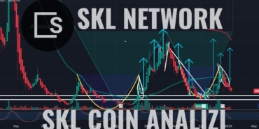 SKL Coin Nereye Kadar Gidebilir? 🚀 Teknik Analiz ve Yükseliş Potansiyeli 19 SKL Coin teknik analiz