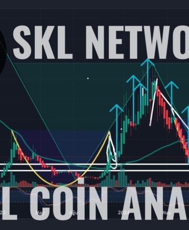 SKL Coin Nereye Kadar Gidebilir? 🚀 Teknik Analiz ve Yükseliş Potansiyeli 8 SKL Coin teknik analiz