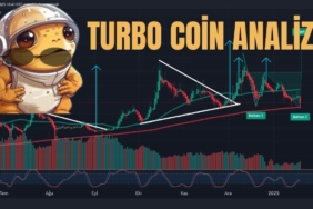 TURBO coin analiz