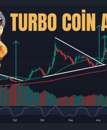 Turbo Coin Her An Turboya Bağlayabilir! Güncel Teknik Analiz ve Yeni Hedefler 9 TURBO coin analiz