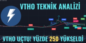 VTHO Teknik Analizi