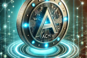 ACH Coin | ACH Coin Analizi | ACH Coin Nereye Kadar Yükselir? 22 ACH Coin