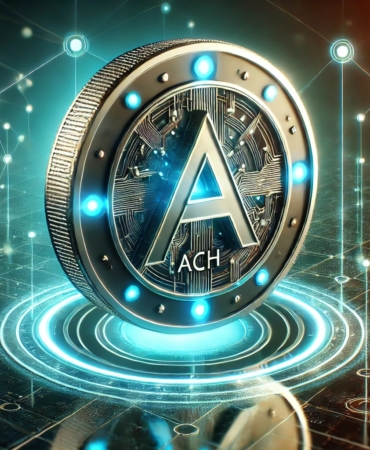 ACH Coin | ACH Coin Analizi | ACH Coin Nereye Kadar Yükselir? 3 ACH Coin