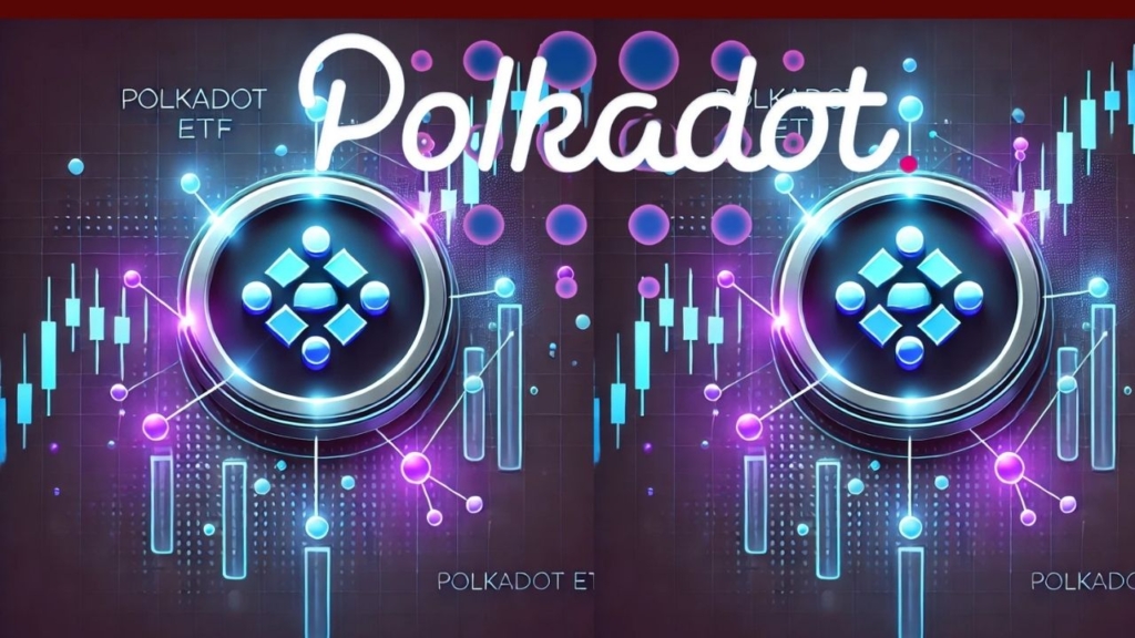 Polkadot (DOT)