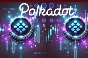 Kripto Para Piyasasında Bir İlk: 21Shares, Polkadot (DOT) ETF’si İçin Harekete Geçti 36 Polkadot (DOT)