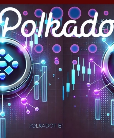 Kripto Para Piyasasında Bir İlk: 21Shares, Polkadot (DOT) ETF’si İçin Harekete Geçti 5 Polkadot (DOT)