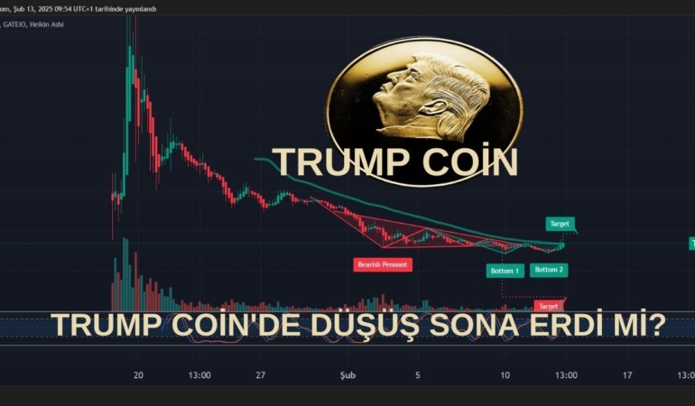 TRUMP COİN