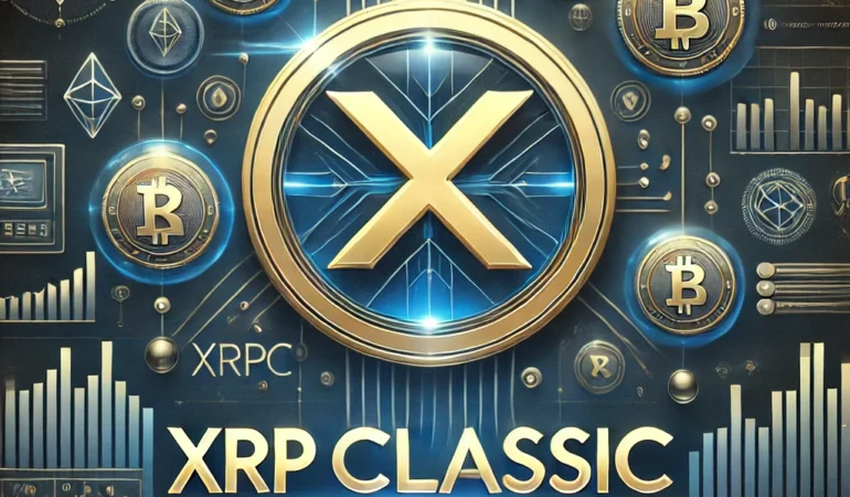 Xrp Classic (XRPC)