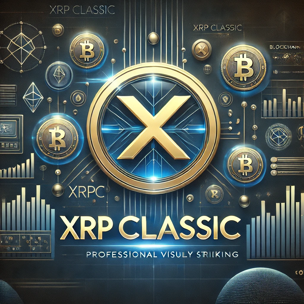 Xrp Classic (XRPC)