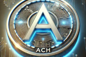 ACH | ACH Coin | ACH Coinde Hedefler Tam İsabet | ACH Coin Analizi 17 ACH coin analizi