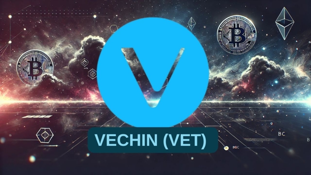 VeChain (VET)