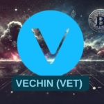 VeChain (VET)