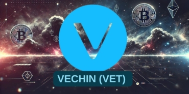 VET Coin Yükselir Mi? | VeChain (VET) Ralli Yapar Mı? | VET Analizi 4 VeChain (VET)