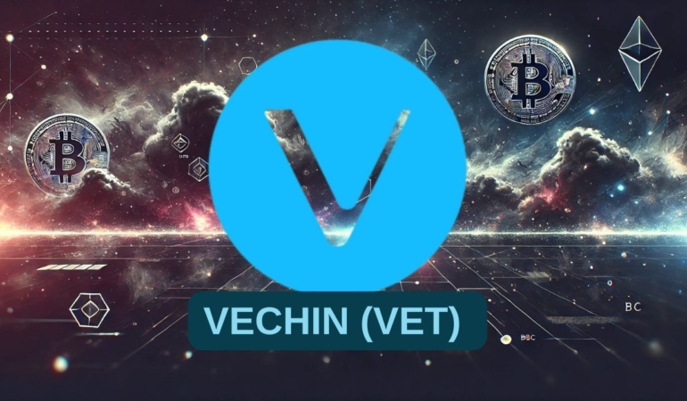 VET Coin Yükselir Mi? | VeChain (VET) Ralli Yapar Mı? | VET Analizi 1 VeChain (VET)
