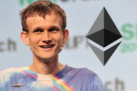 Vitalik Buter