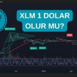 XLM 1 DOLAR OLUR MU