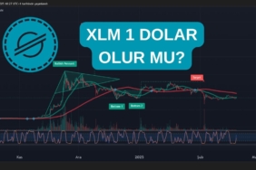 XLM Coin Bir Dolar Olur Mu? XLM Coin Analizi 16 XLM 1 DOLAR OLUR MU