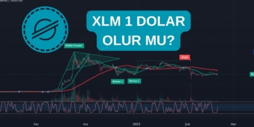 XLM 1 DOLAR OLUR MU