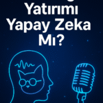 Yapay Zekayla Sesinizi Klonlayın! | ElevenLabs Ortaklığıyla Sizin Sesiniz, Sizin Kazancınız! 22 Geleceğin Yatırımı Yapay Zeka Mı?