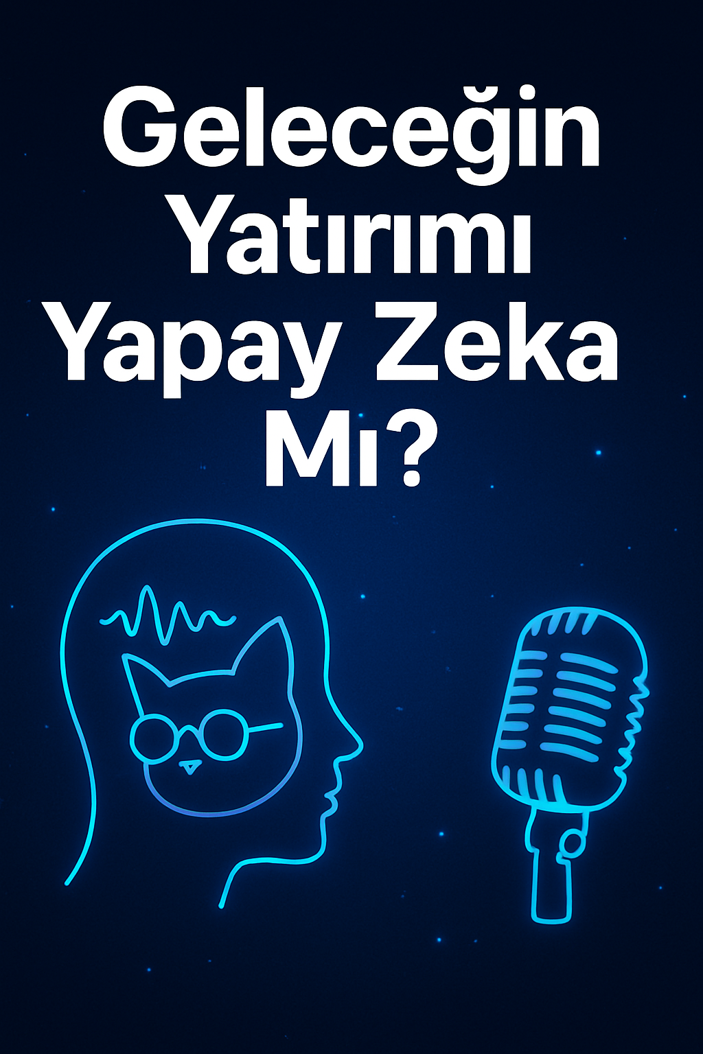 Yapay Zekayla Sesinizi Klonlayın! | ElevenLabs Ortaklığıyla Sizin Sesiniz, Sizin Kazancınız! 4 Geleceğin Yatırımı Yapay Zeka Mı?