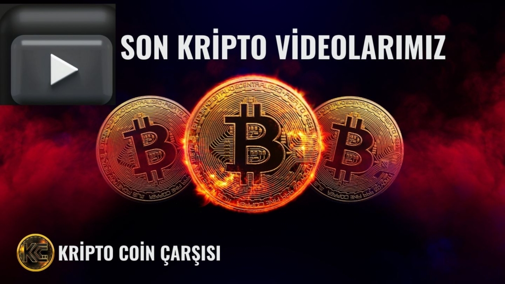 Kripto Coin Çarşısı – Son Videolarımız