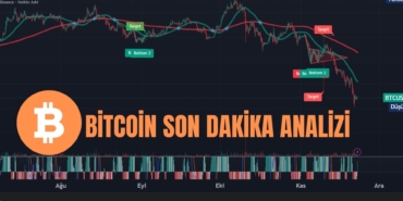 Bitcoin Son Dakika Analizi: Trendde Yumuşama ve Kritik Desteklerin Önemi 5 Bitcoin Son Dakika Analizi
