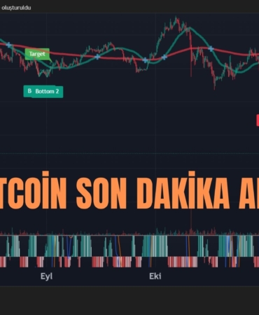 Bitcoin Son Dakika Analizi: Trendde Yumuşama ve Kritik Desteklerin Önemi 5 Bitcoin Son Dakika Analizi