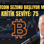 Altcoin Sezonu Başlıyor Mu – Altcoin Season Index Analizi