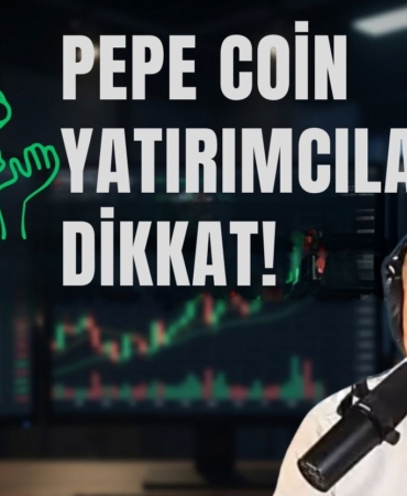 PEPE Coin Yatırımcıları Dikkat – Teknik Analiz