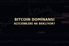 Bitcoin dominansı altcoinleri ne bekliyor kapak görseli