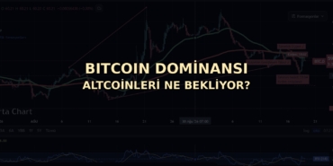 Bitcoin dominansı altcoinleri ne bekliyor kapak görseli