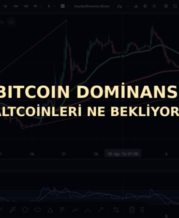 Bitcoin dominansı altcoinleri ne bekliyor kapak görseli
