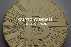 Kripto Piyasasında Bugün Neler Oluyor? Fed, CLARITY Act ve Borsa Duyuruları (18 Eylül 2026) 7 18 Eylül 2026 kripto gündemi kapak görseli
