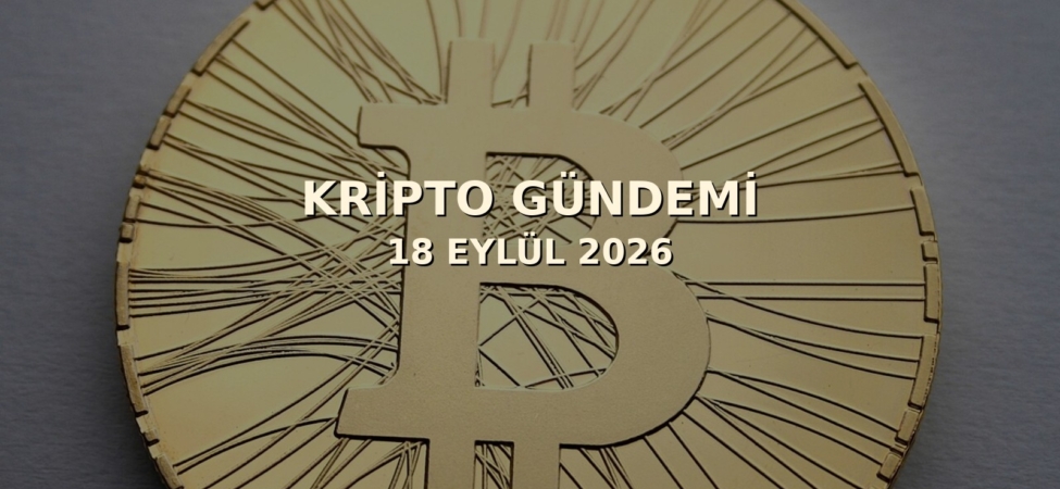 Kripto Piyasasında Bugün Neler Oluyor? Fed, CLARITY Act ve Borsa Duyuruları (18 Eylül 2026) 20 18 Eylül 2026 kripto gündemi kapak görseli