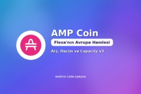 AMP coin neden yükselmiyor, Flexa Avrupa hamlesi kapak görseli