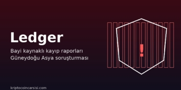 Ledger bayi soruşturması kapak görseli