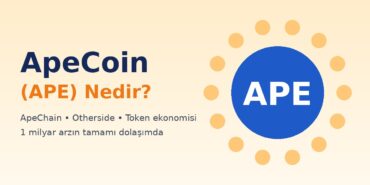 ApeCoin (APE) nedir kapak görseli