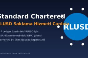 Standard Chartered RLUSD kapak görseli